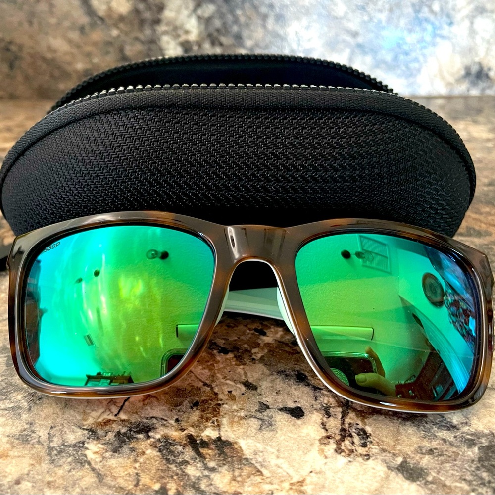 Costa Panga Sunglasses - polarized 580P